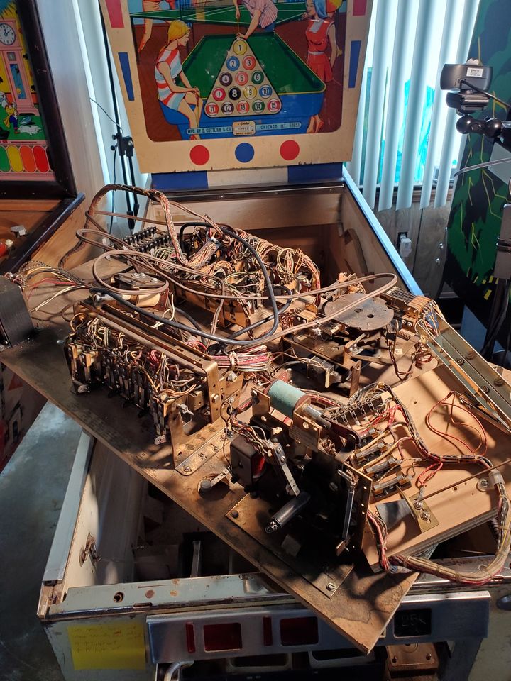 Em Pinball HelpPinball Help Em Pinball HelpPinball Help