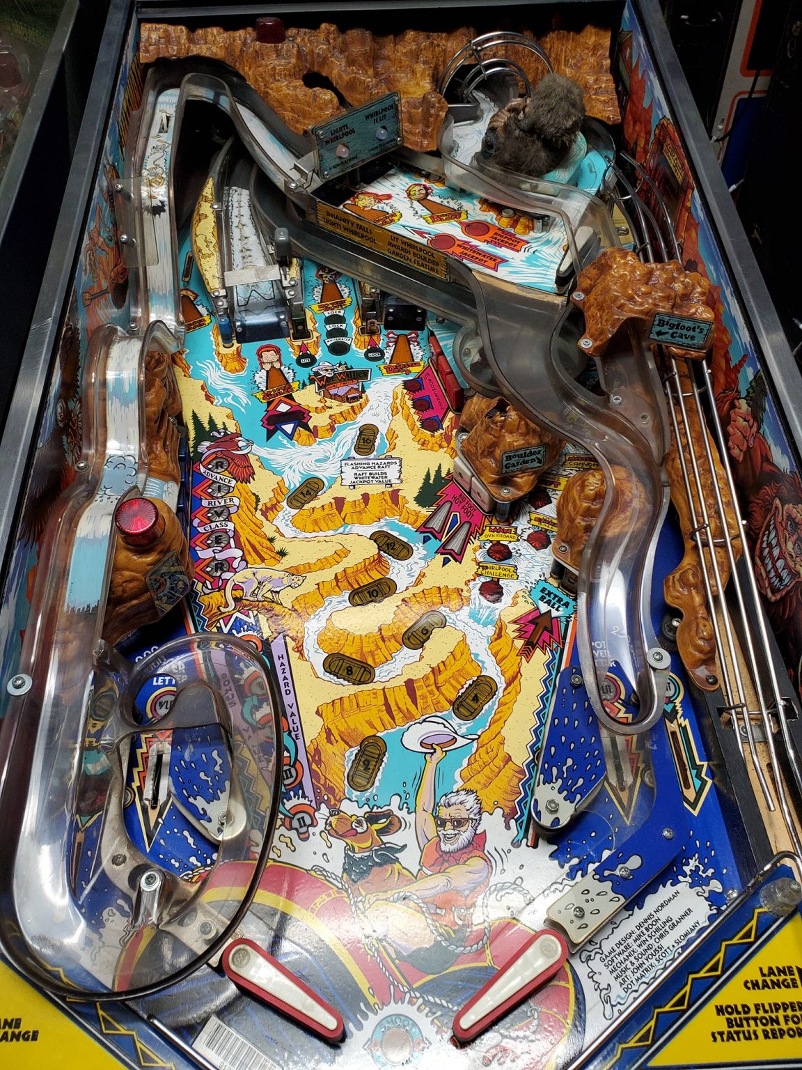 art | Pinball Help