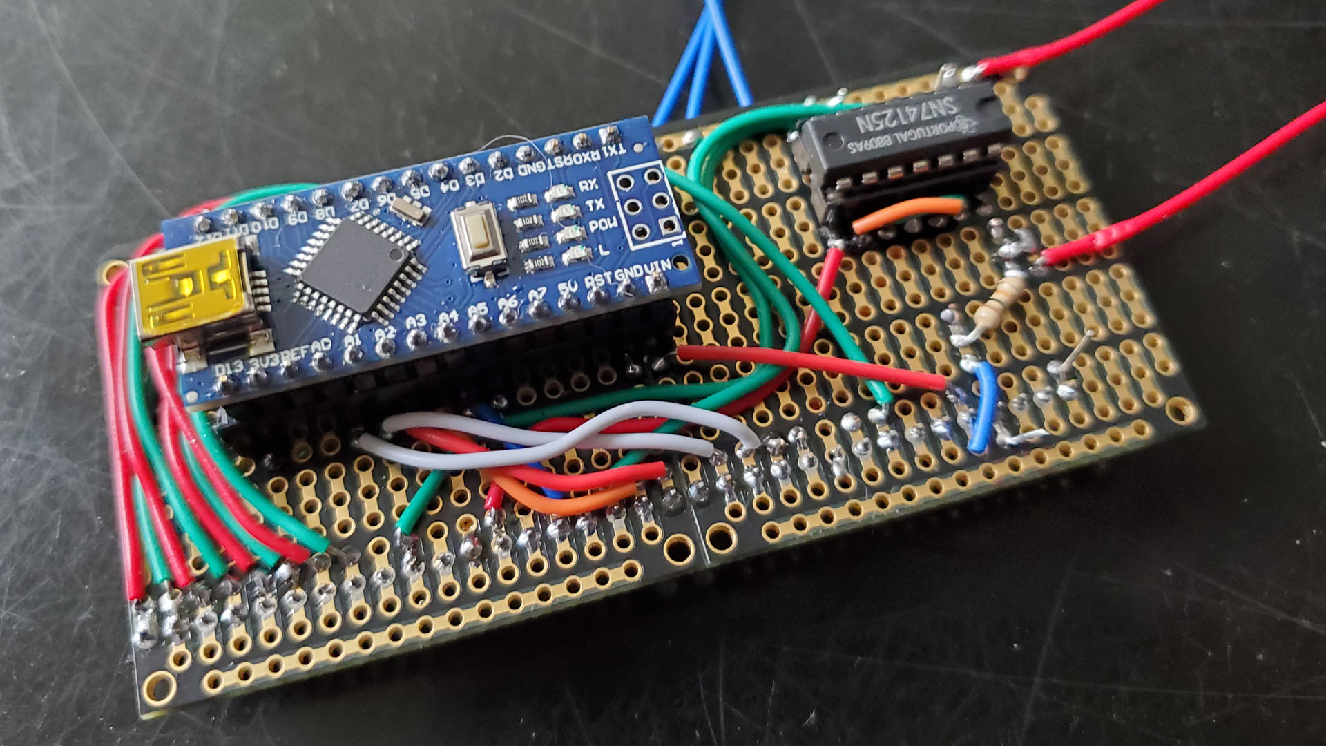 Pinball Code Example Arduino What's involved in programming a pinball machine? | Pinball HelpPinball ...